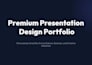 design professional and academic powerpoint presentations